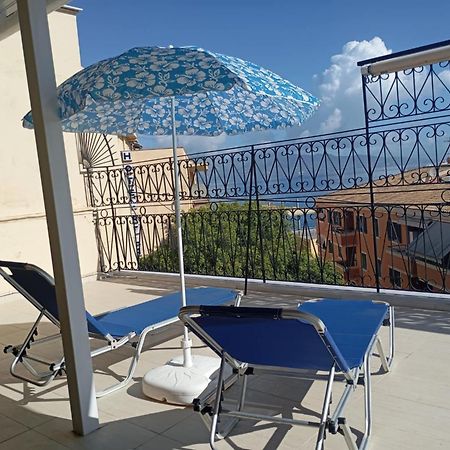 Kiki'S Penthouse Daire Korfu Dış mekan fotoğraf